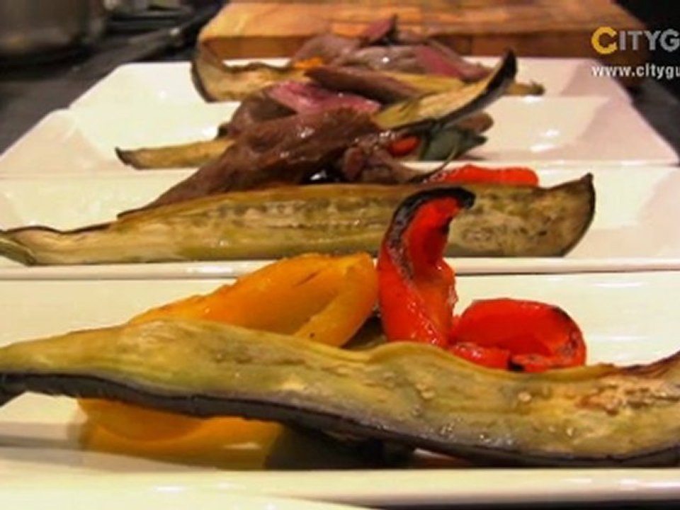 Restaurant Toscanini, Helsinki