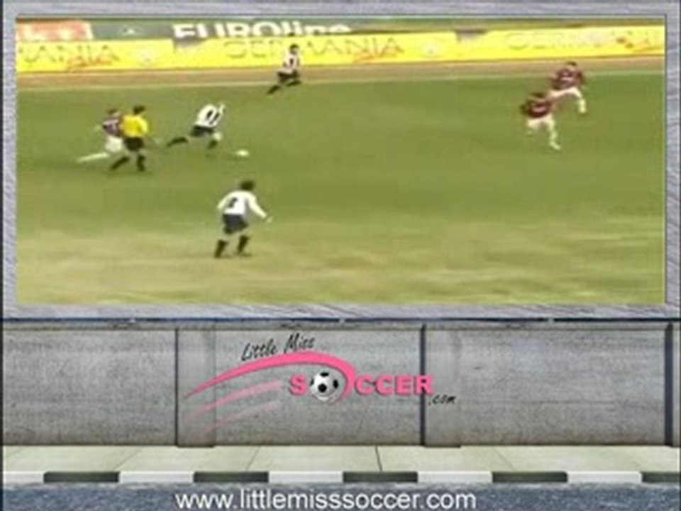 AMAZING OWN GOAL
