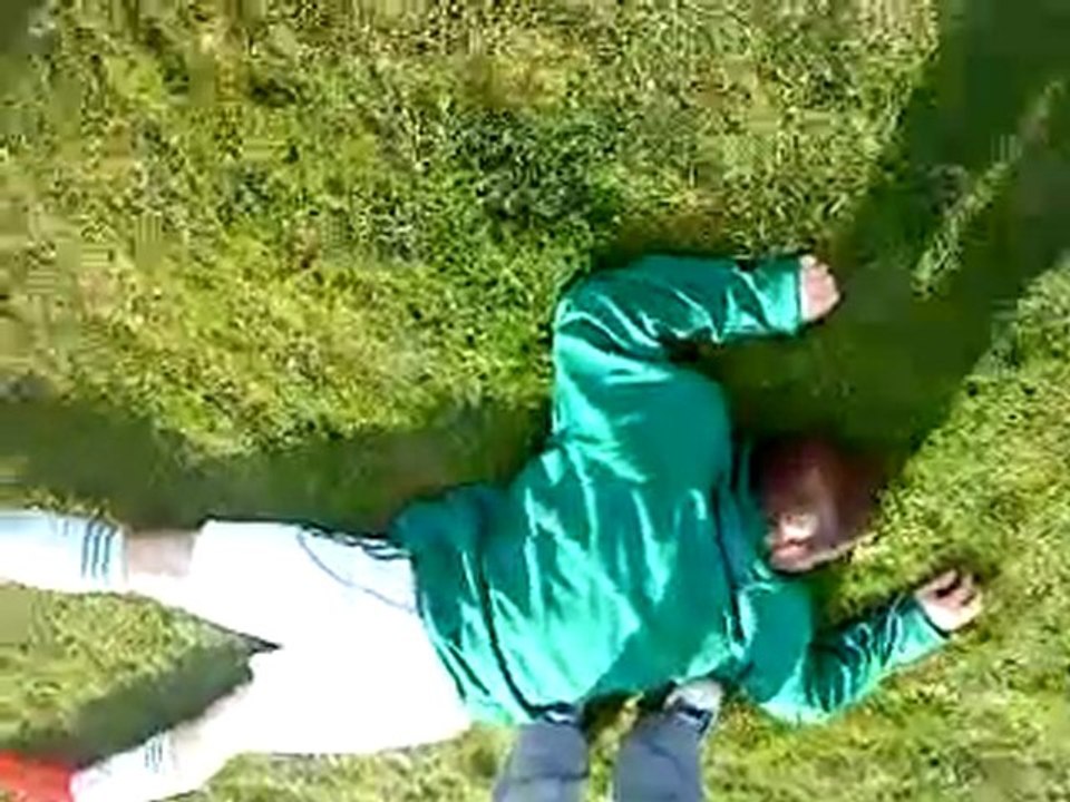 simulation à l'entrainement