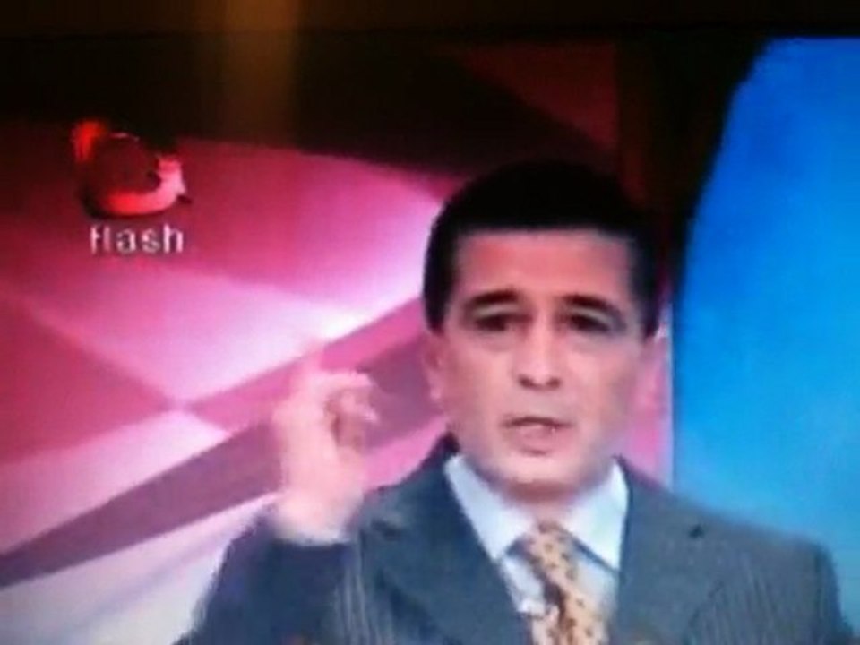 FLASH TV YALCIN CAKIR