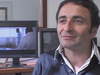 Interview de Stéphane Bentura pour le doc "Africa Stups"