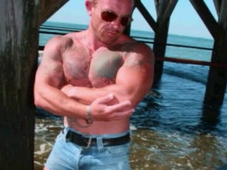 tempete mike playa 2