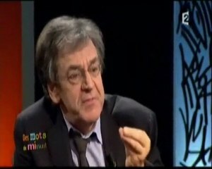 Finky!!! Mohamed Ali, Roman Polanski, Dieudonné