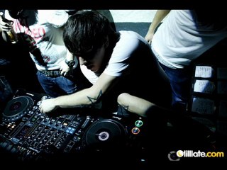 Teaser Exhibition'Tour - Quentin Mosimann