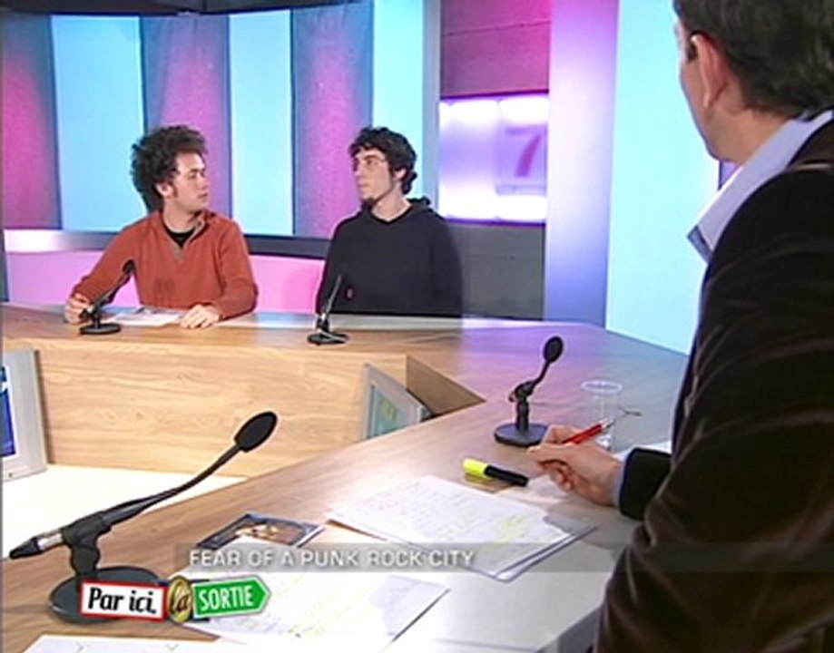 par ici la sortie du 25 mars 2010