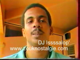 Flériag Guanel - Manman doudou 1989 (DJ Issssalop')