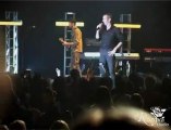 Concert Garou 26.03.09, Kiev, Ukraine Palace