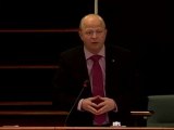 Michael Theurer on European Council meeting