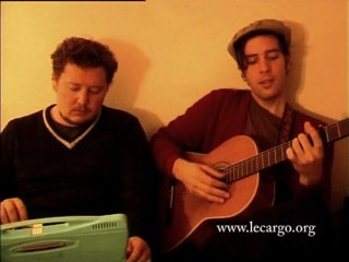 #188 Musée Mécanique - Nothing Glorious