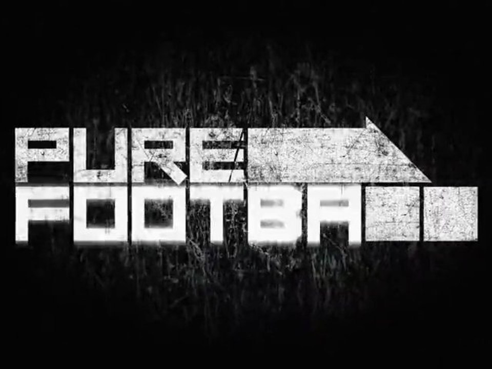 Pure Football - Gameplay Video - Feel the Fight
