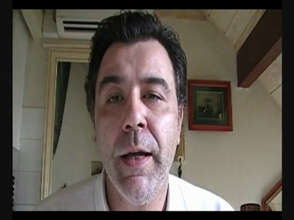 FO Enghien se lance dans l'information vidéo !