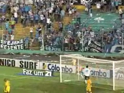 Grêmio x Novo Hamburgo é na Grêmio Rádio