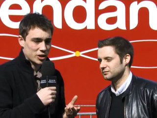 L'Expresso à Bayeux