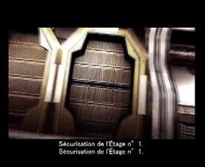 galerians: ash: 6ème partie