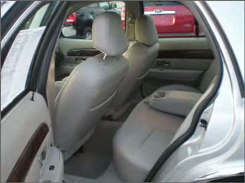 Used 2007 Mercury Grand Marquis New Bern NC - by ...