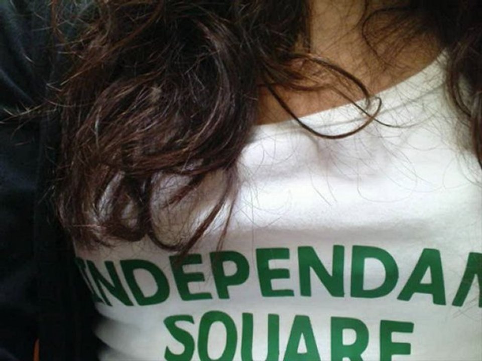 Independant Square--Des Pros Pour Ces Choses La