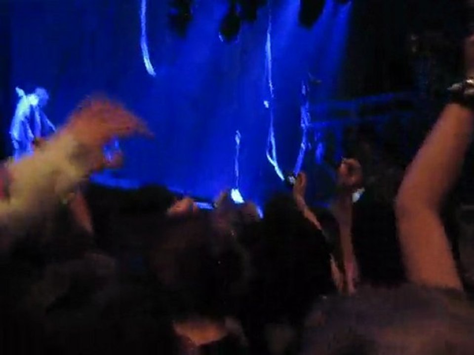 Tokio Hotel ! Tokio Hotel !