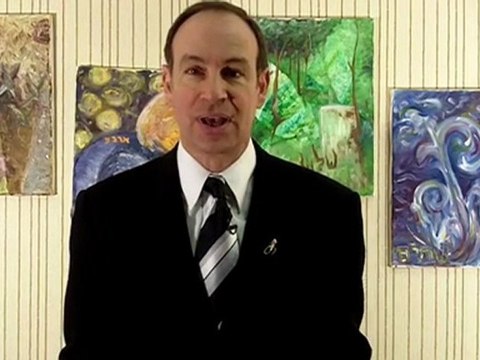 Personal Accountability - Sam Silverstein - Leadership Spea