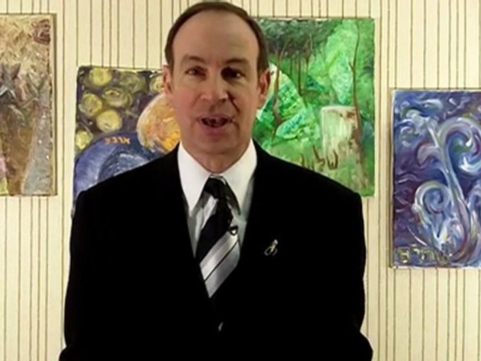 Personal Accountability - Sam Silverstein - Leadership Spea