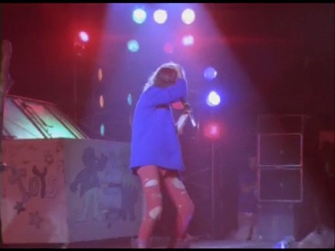 Alice Cooper - I'm Eighteen