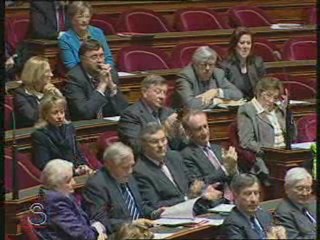 Il n'y a pas de rivalité avec le Président (version longue)