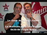 Canular Téléphonique Le Coup de Bourg : Sébastien Cauet piégé par Olivier Bourg