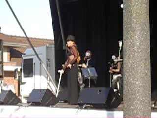 Spacer 2006:suite et fin