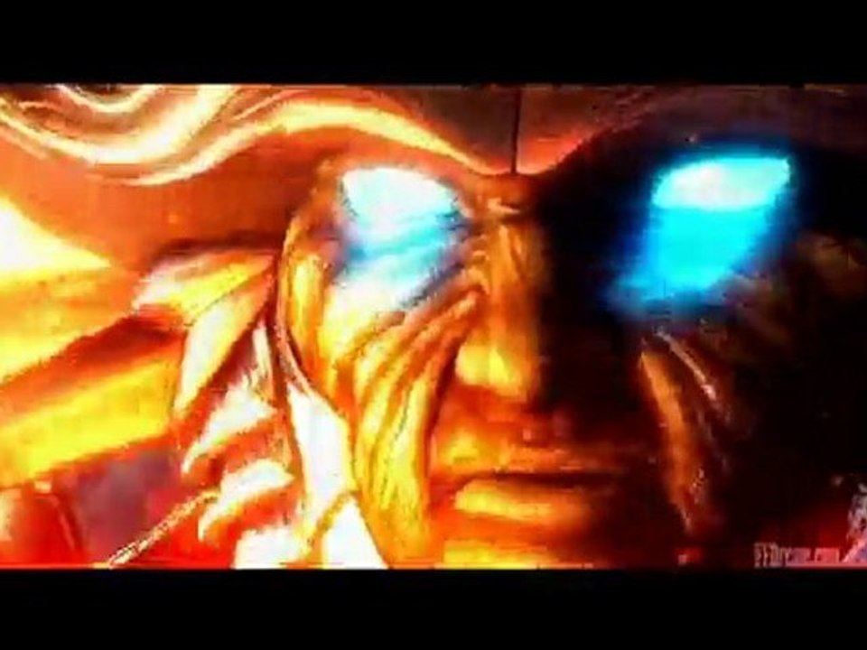 Amv Final Fantasy Silverstein