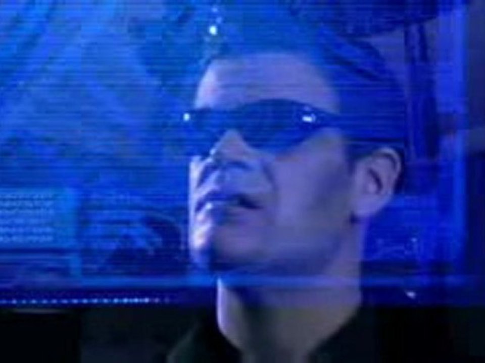 GenF20™ - HGH TV Commercial