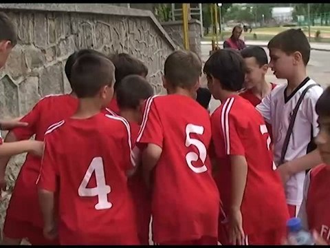 DNC/Bulgaria Danoniada 2009 - Regional_ Plovdiv