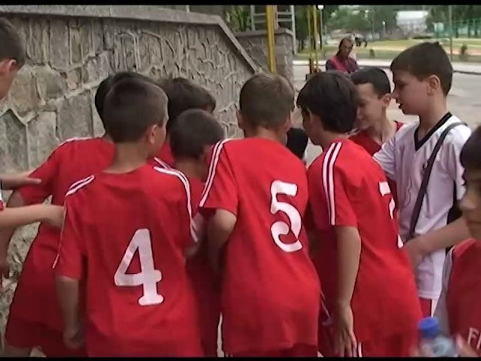 DNC/Bulgaria "Danoniada" 2009  - Regional_ Plovdiv