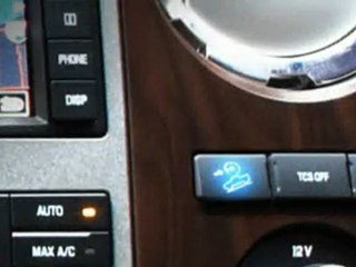 2011 Ford Super Duty - Hill Assist