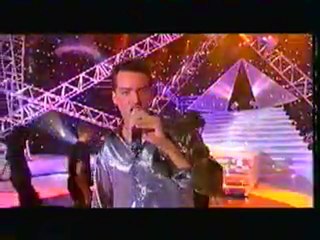 Alliage - Le temps qui court