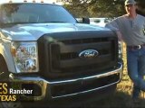 2011 Ford Super Duty - Towing and Hauling