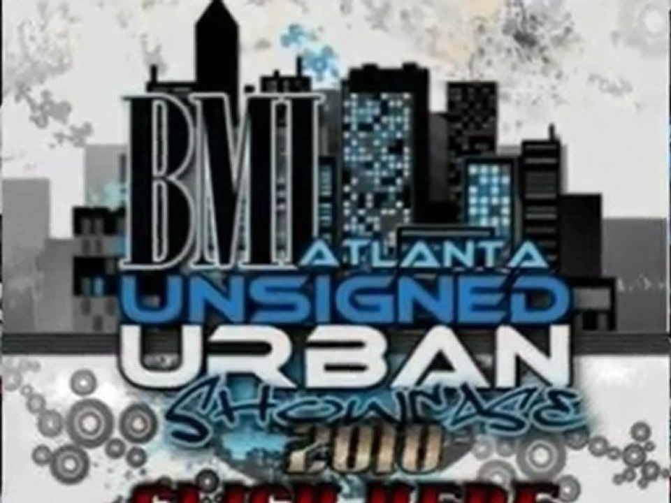 BMI SHOWCASE 2010