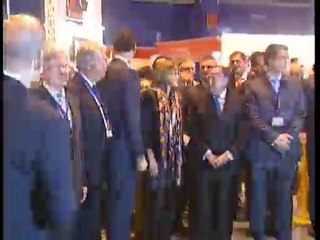 Doña Letizia cambia de look