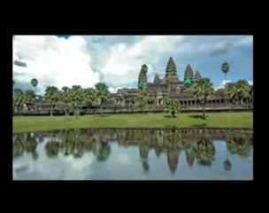 cambodge
