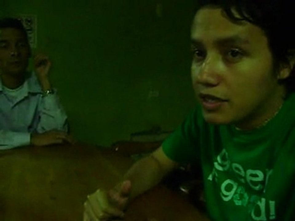 Gupta y comandos