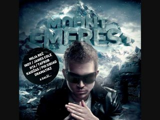 Emeres - Nechci být tvůj idol (ft. Tafrob)