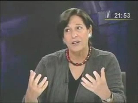 SUSANA VILLARAN ENTREVISTA POR JAIME DE ALTHAUS 2/2