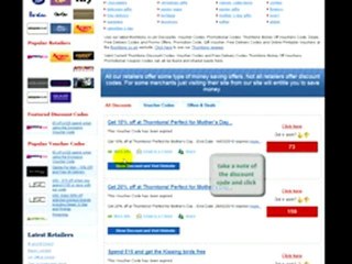 Discount Codes with New Discount Codes