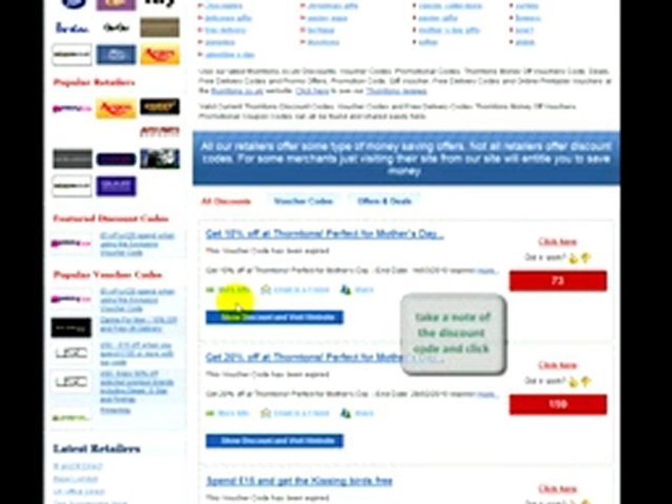 Discount Codes with New Discount Codes