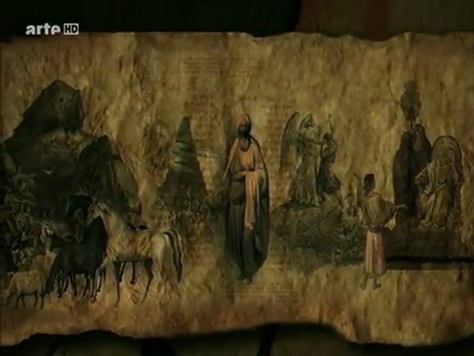 La Bible et ses secrets _ part1