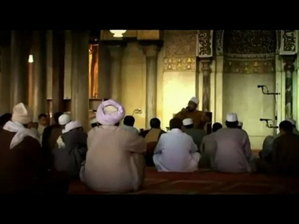 So entstand der Koran - Dokumentation 6v6. (Arte )