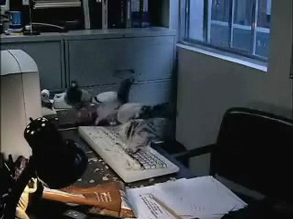 Çalışkan Personel Böyle Olur