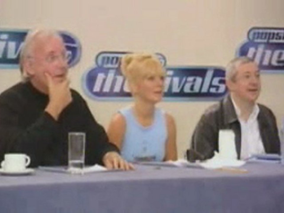 manyak popstar popstars the rivals