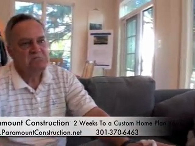 chevy chase custom builders,chevy chase custom home builder