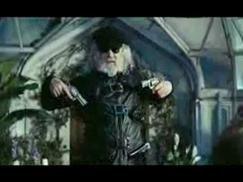 Boondock Saints II All Saints Day Trailer HD