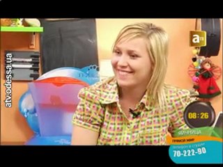 Доставка Шашлыка в Одессе — интервью АТВ