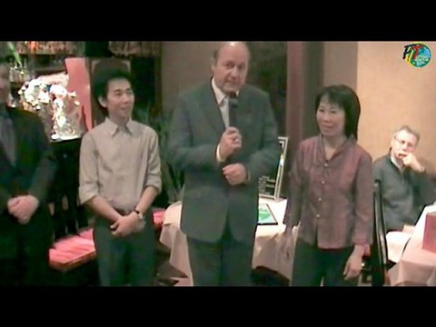 New Chinatown 2010 Federation Internationale Tourisme